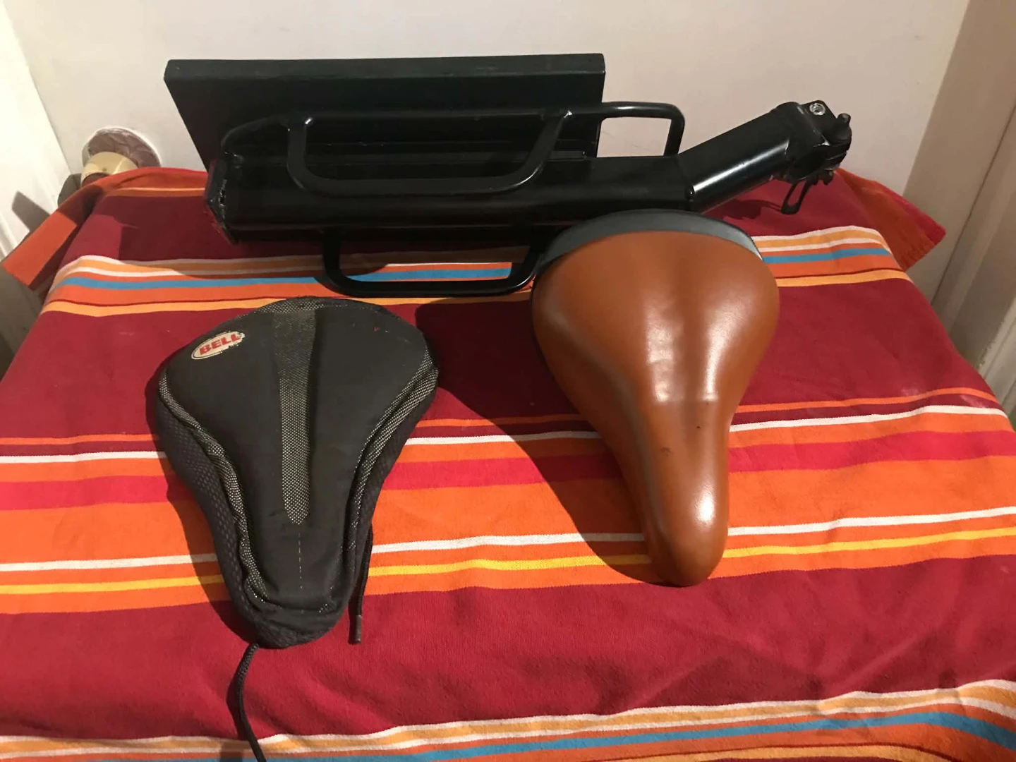 Bike Accessories - photo 2