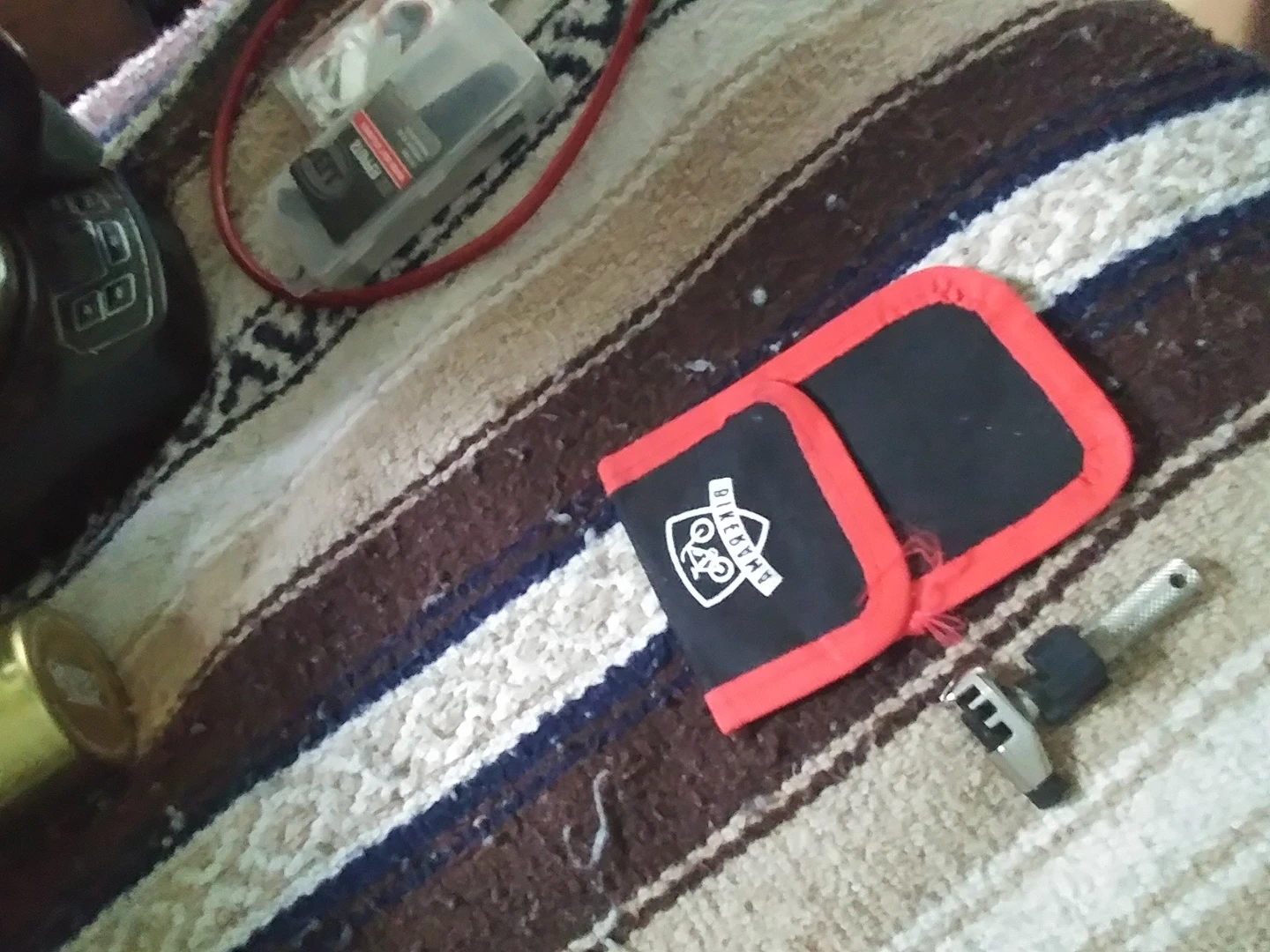 BIKERMLY Bike Repair Kit - photo 2