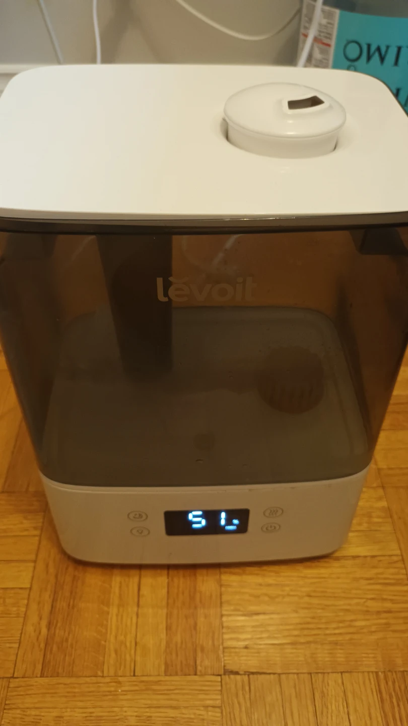 Levoit Humidifier