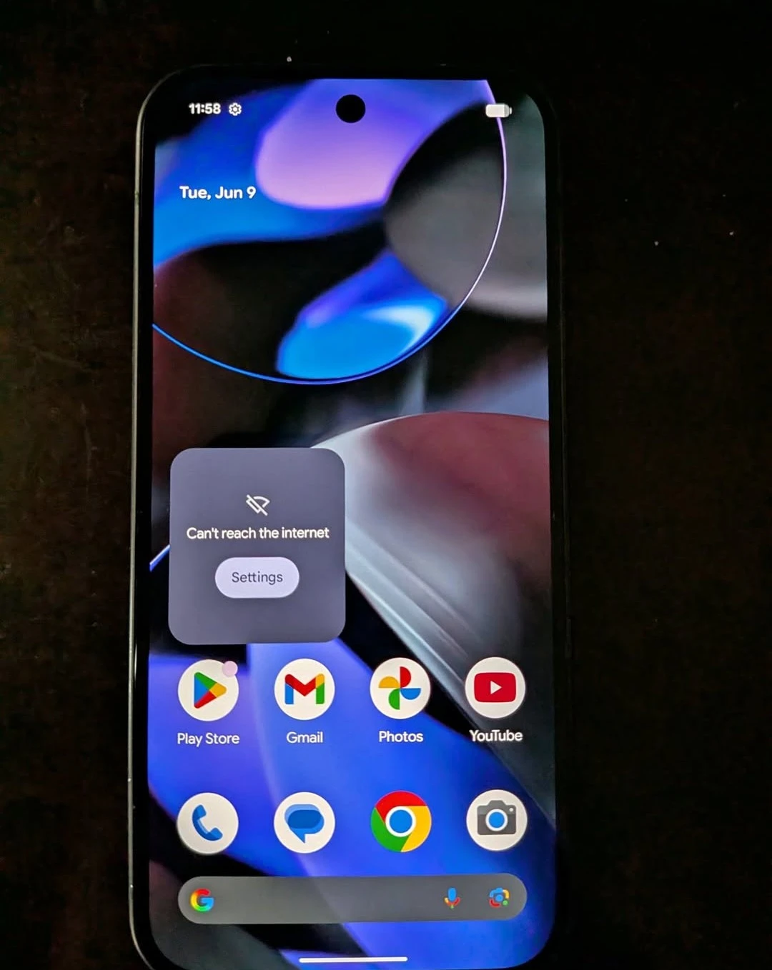 Google Pixel 9 Smartphone - photo 2