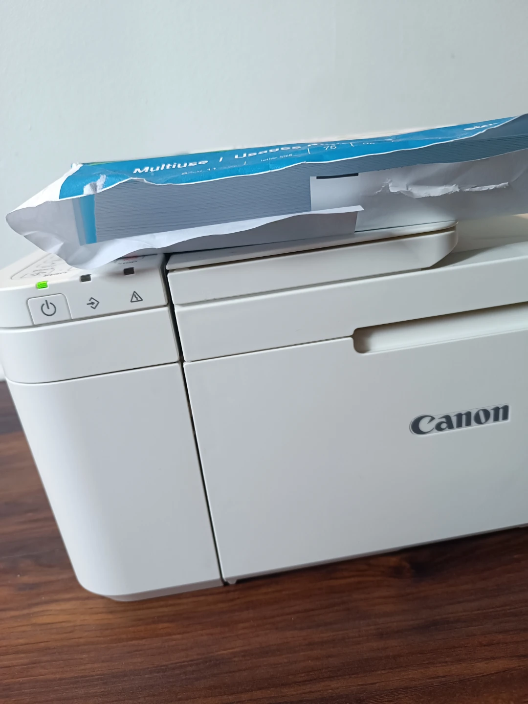 Canon PIXMA TR4723 All-in-One Printer - photo 5