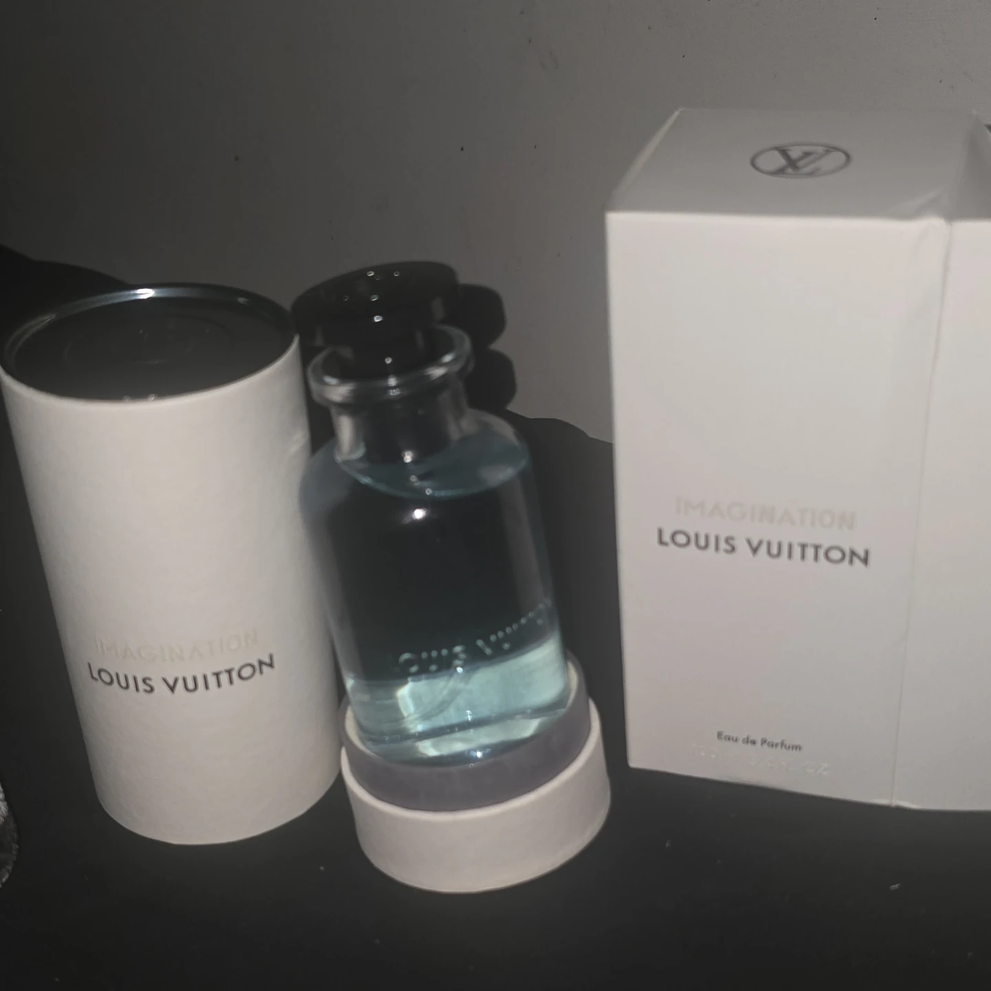 Louis Vuitton Imagination Eau de Parfum 100ml