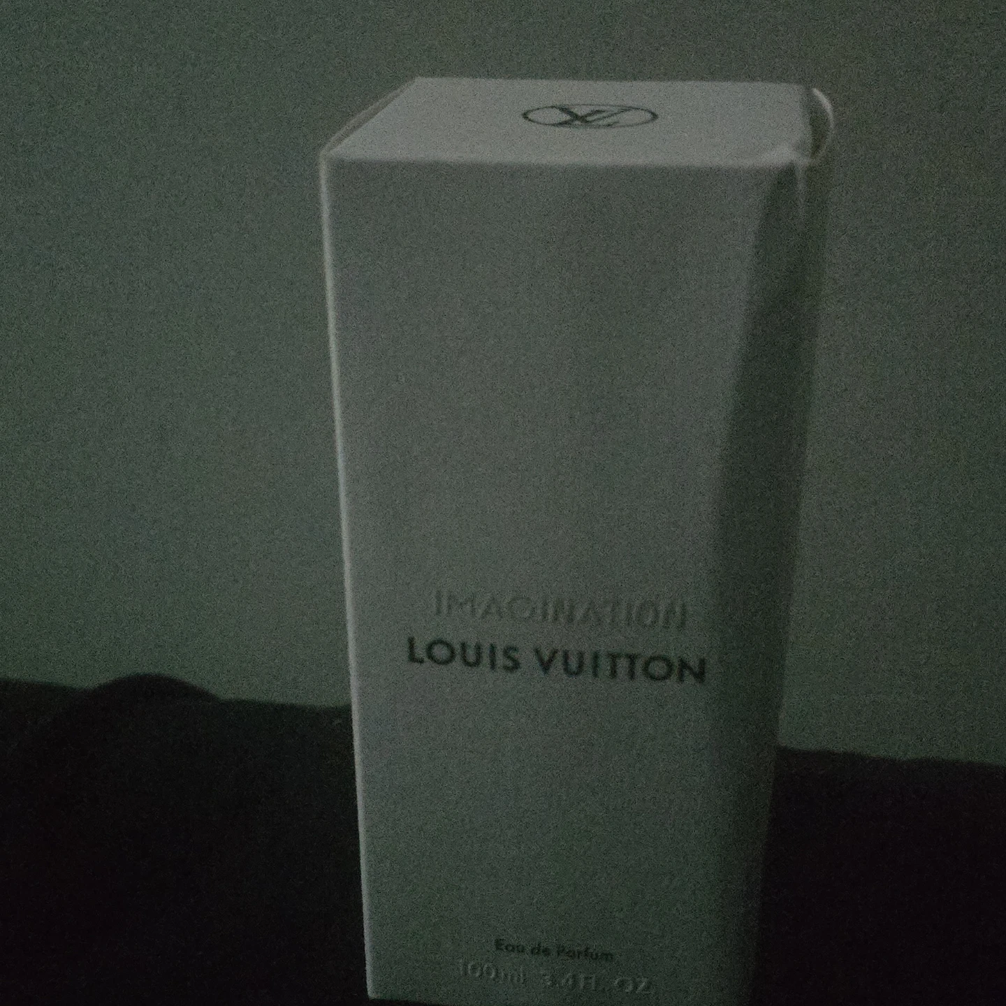 Louis Vuitton Imagination Eau de Parfum 100ml - photo 3