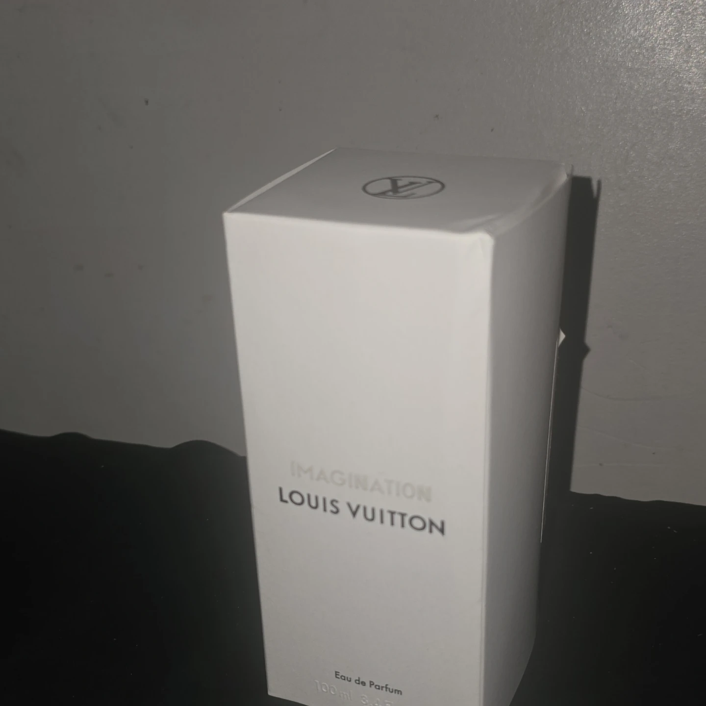 Louis Vuitton Imagination Eau de Parfum 100ml - photo 4