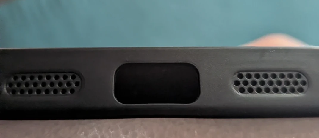 Pixel 10 Pro XL Protective  Case - photo 4