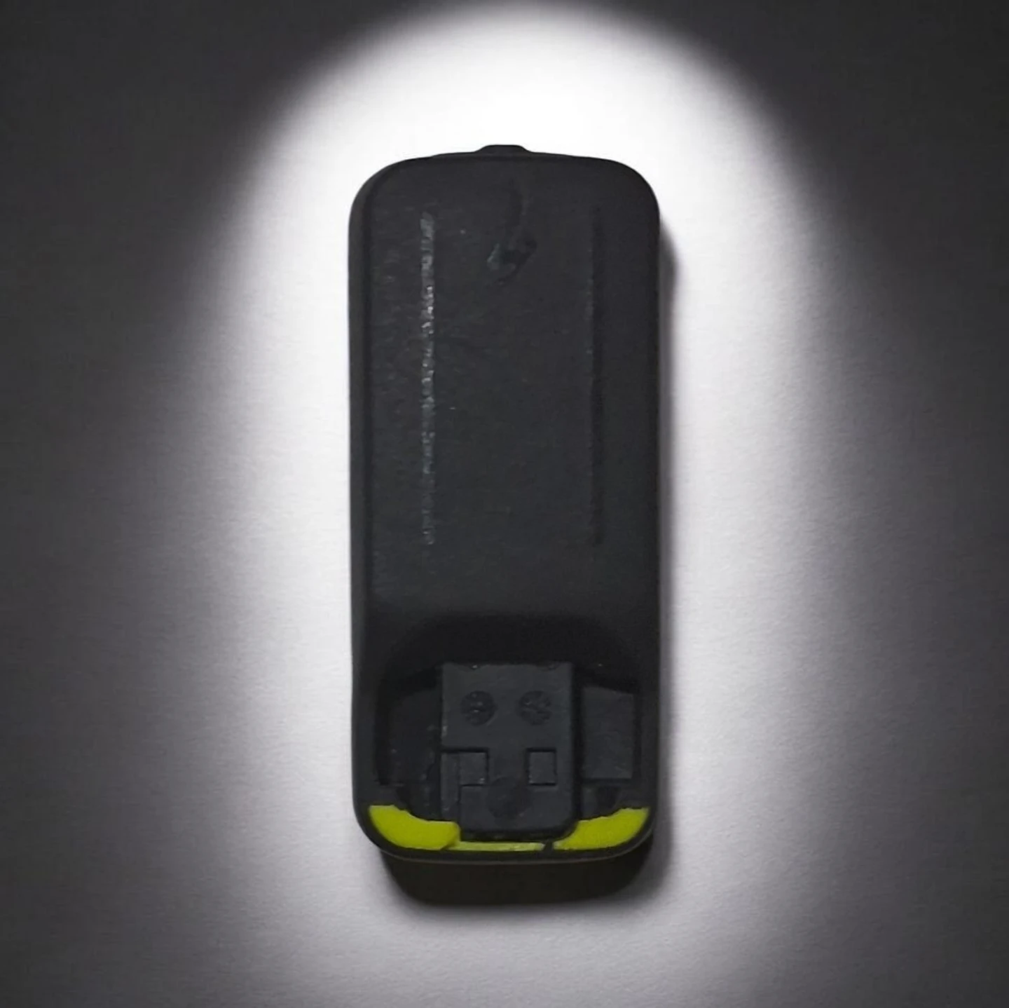 Compact LED Bicycle Light - photo 2