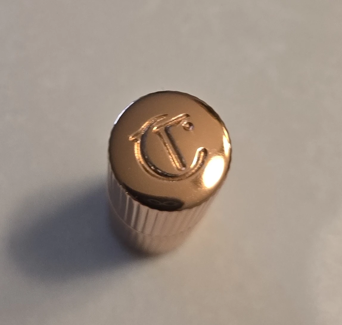 Charlotte Tilbury Matte Revolution Pillow Talk Lipstick - photo 5