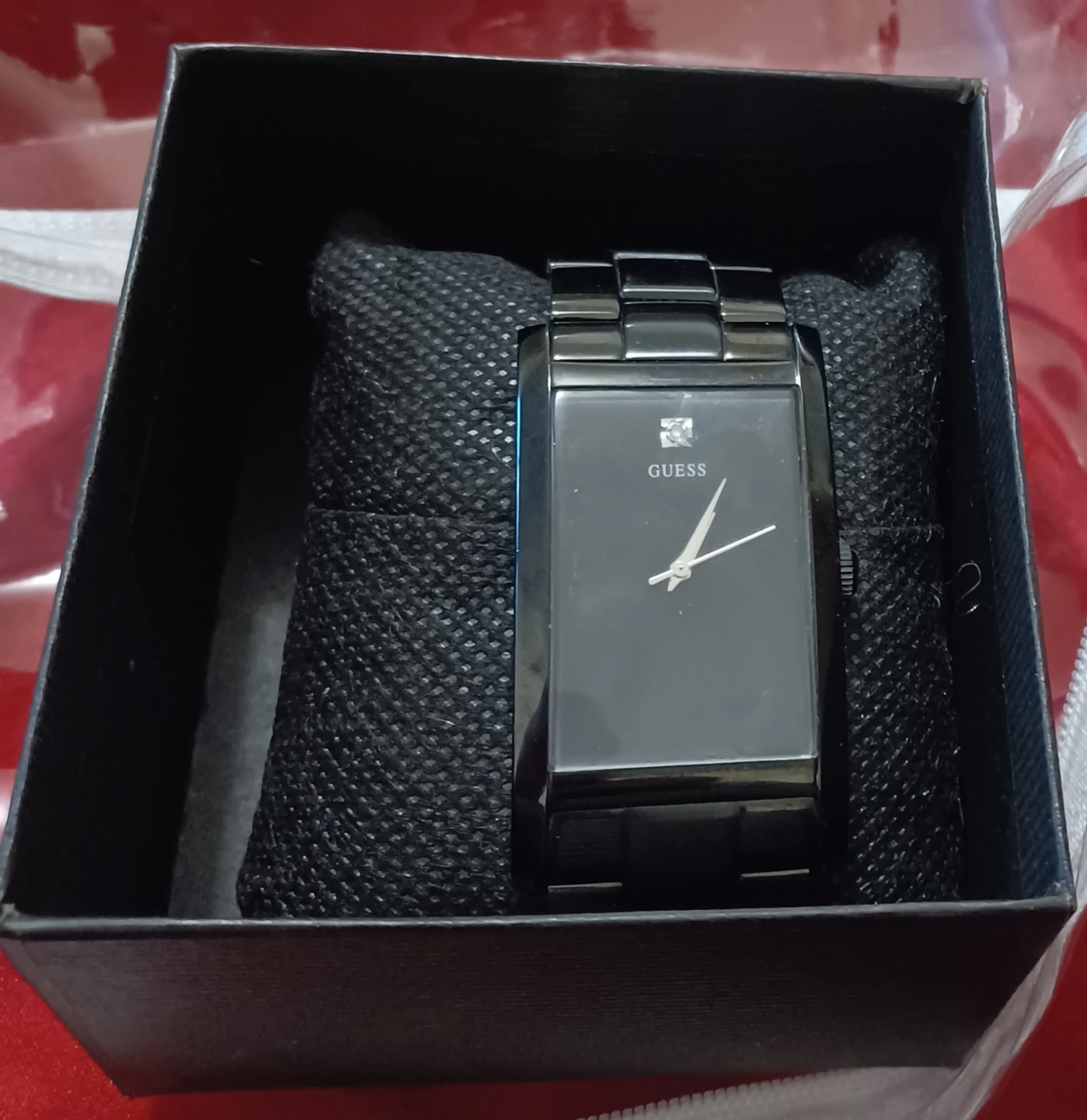 Men's Guess Watch