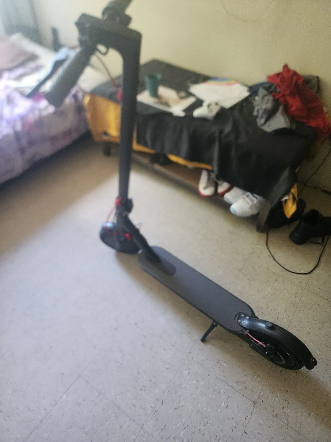Used Electric Scooter - photo 2