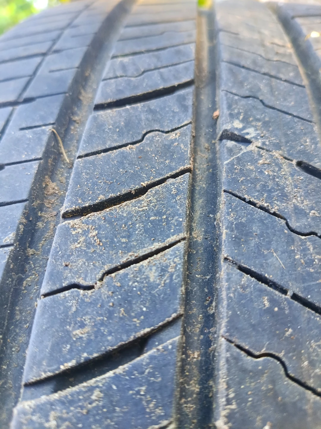 Nexen N'priz S - All season - 215/55R17 - photo 2