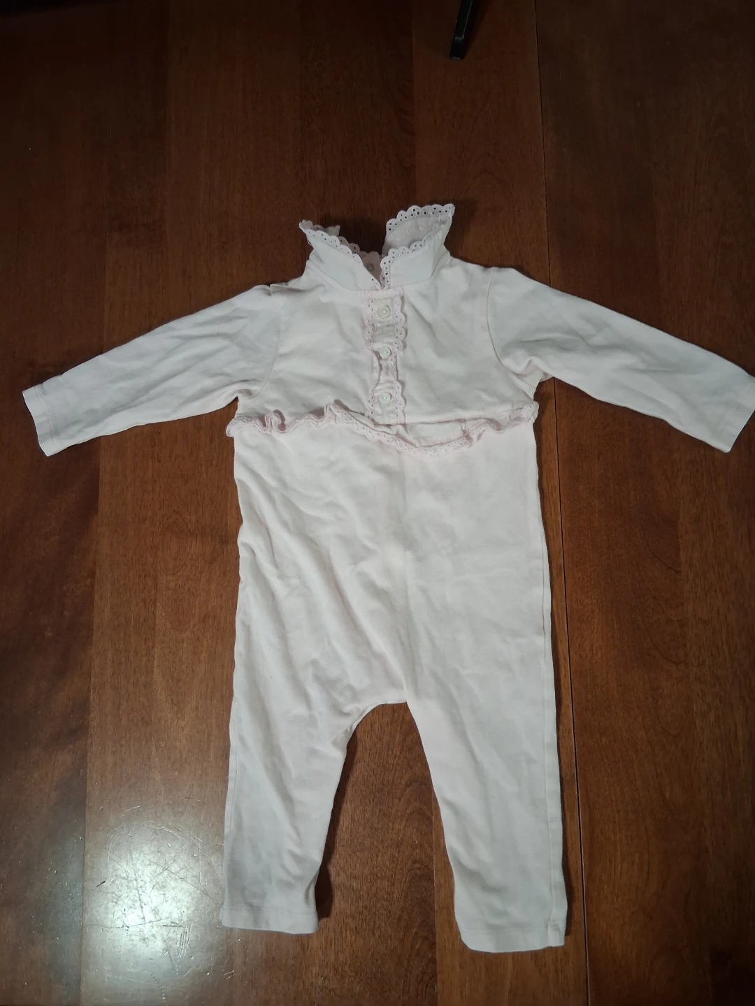 3-6 m Baby Clothes Bundle - photo 3