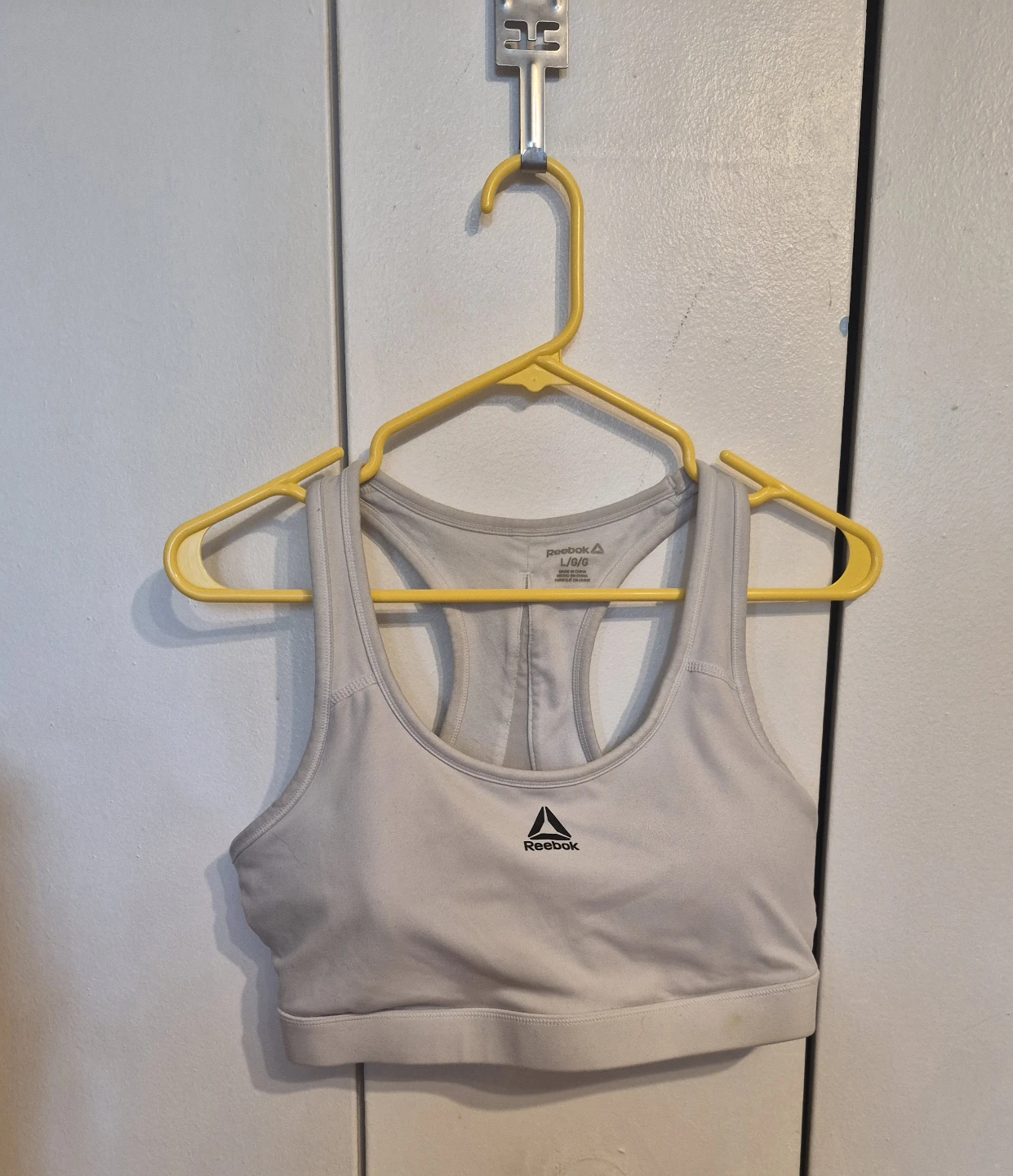 Reebok Sports Bra