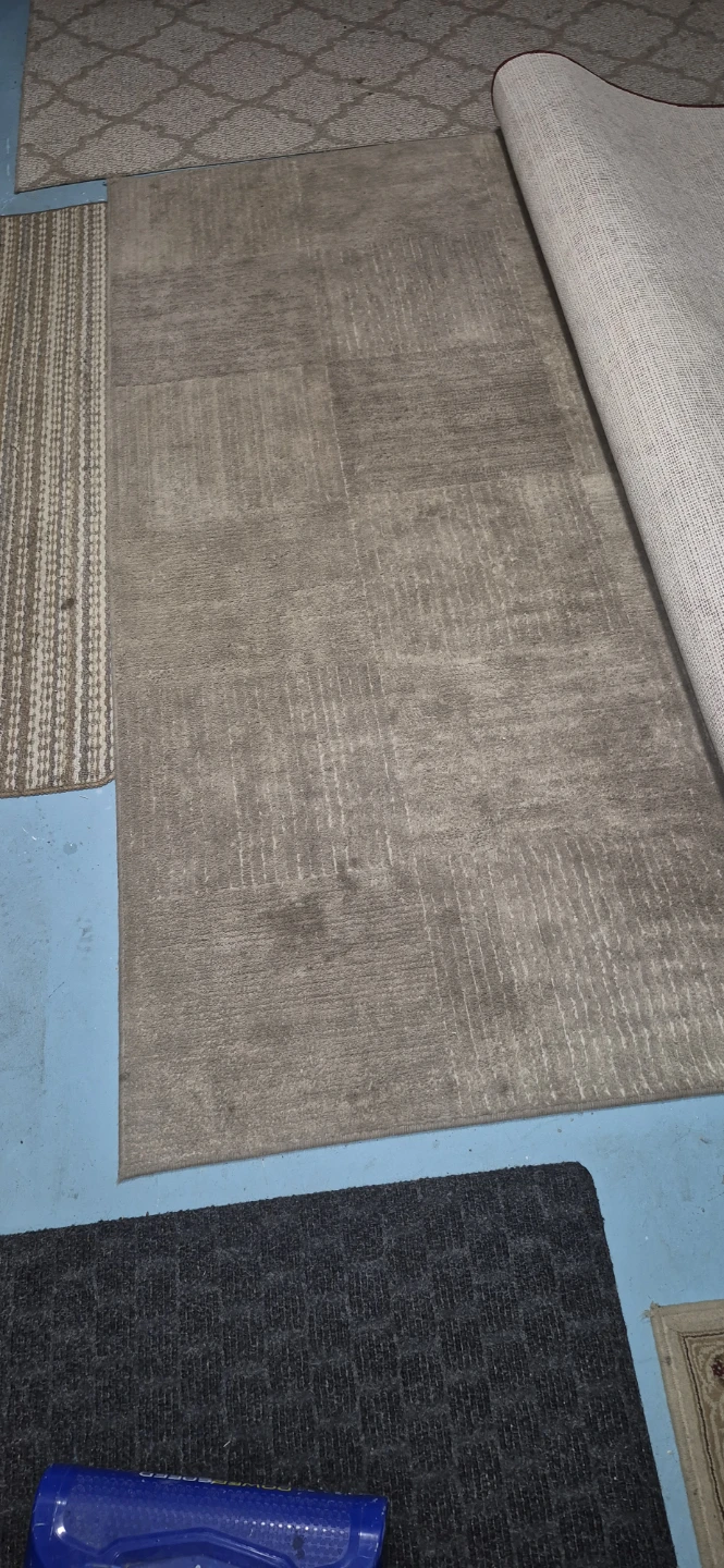 Area Rug 5 ft x 7 ft