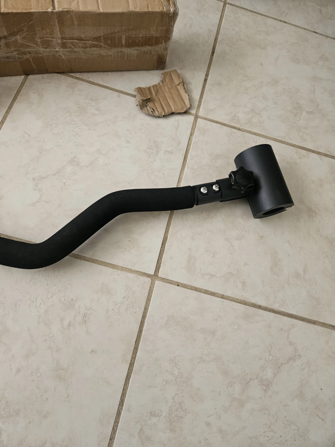 B. Ez Curling Bar Converter - photo 4