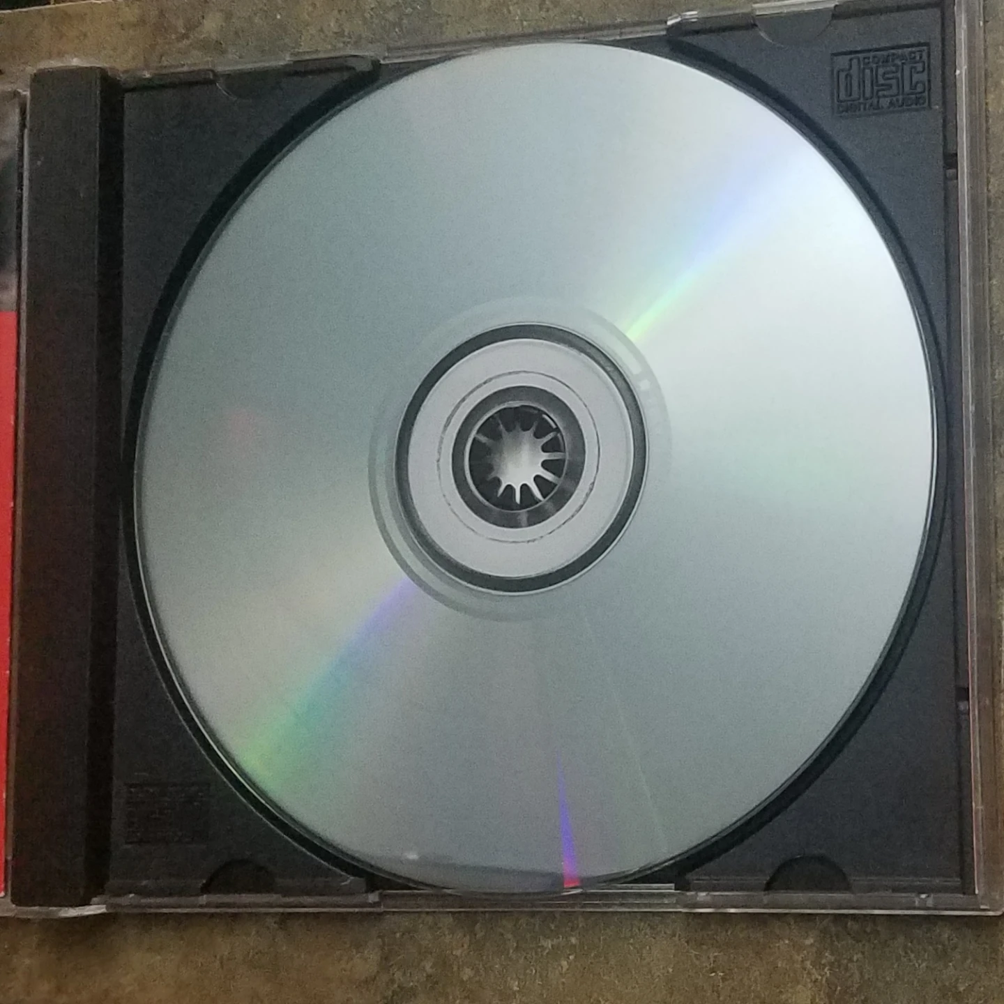 The Offspring Smash Near Mint/Mint Condition 1994 CD - photo 4