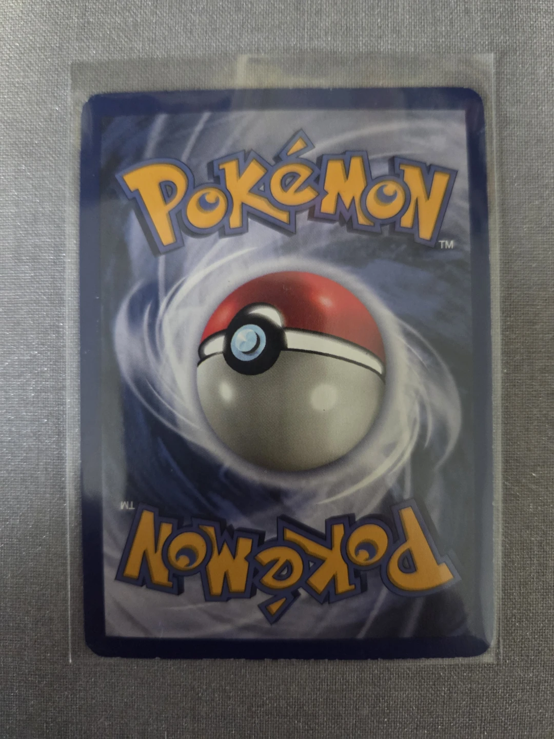 Pokemon Charizard Base Set Trading Card - photo 2