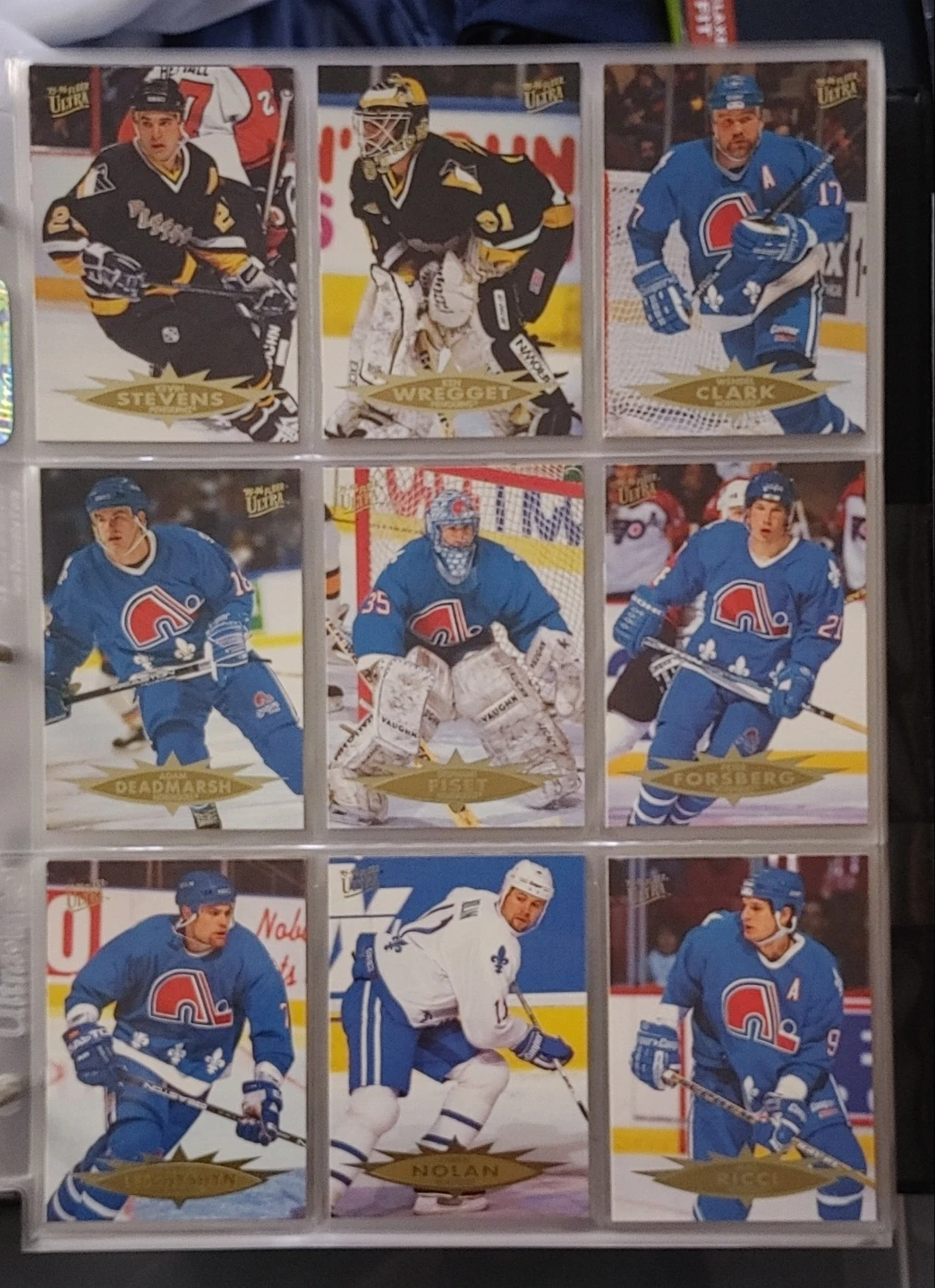 HOCKEY COLLECTIBLES - photo 3