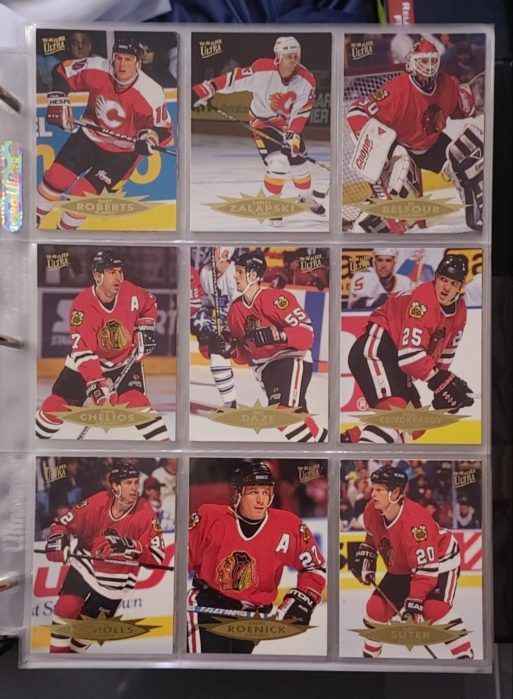 HOCKEY COLLECTIBLES - photo 5