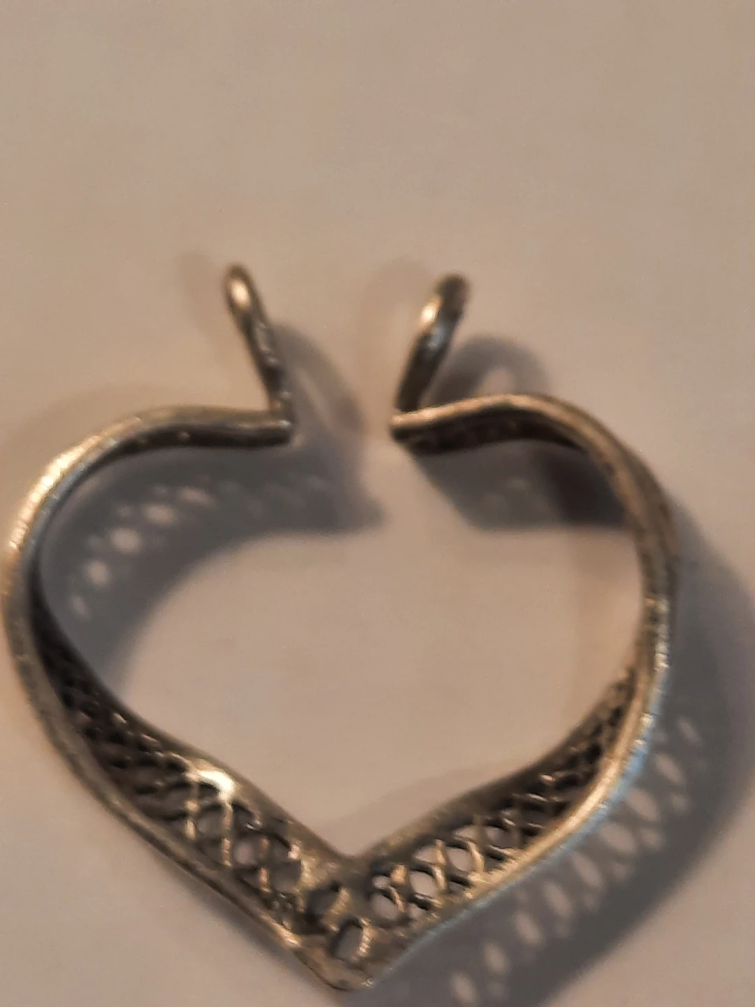 Assorted Sterling Silver Jewellery Charms and Earrings - photo 3