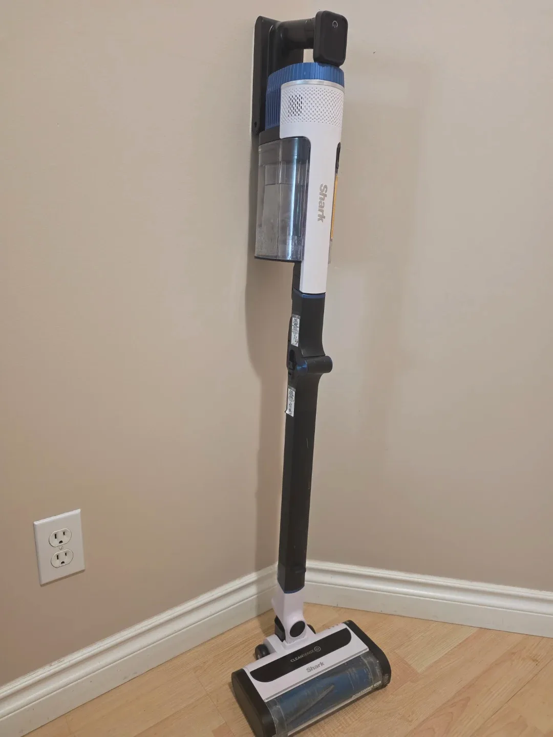 Shark IZ562H Pro Cordless Vacuum