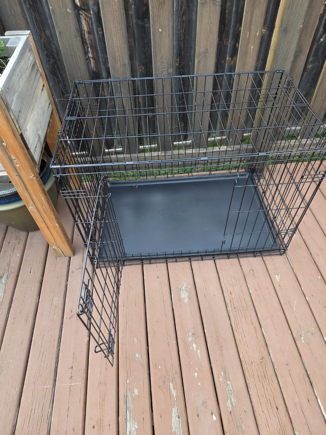 MidWest iCrate Dog Crate