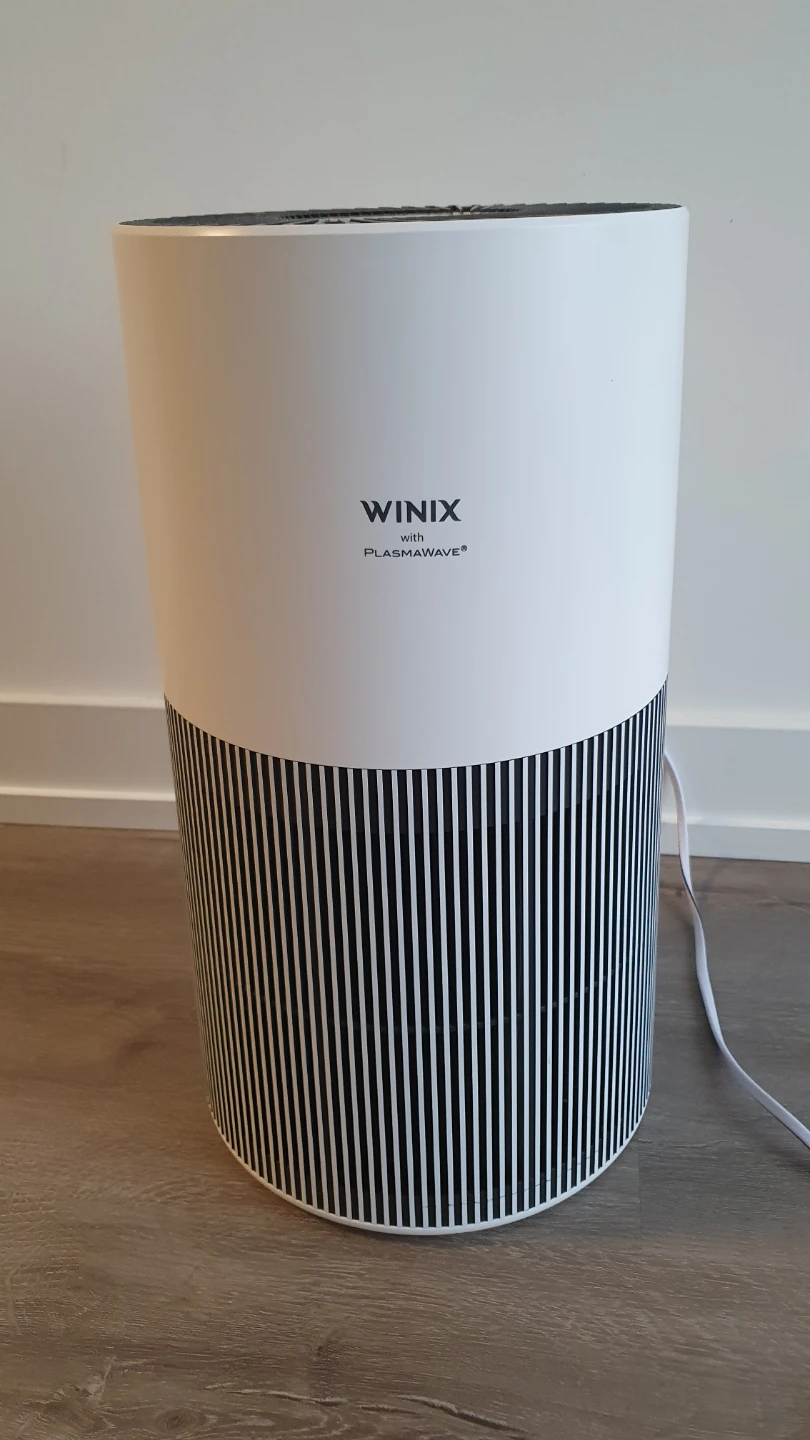 Winix air purifier