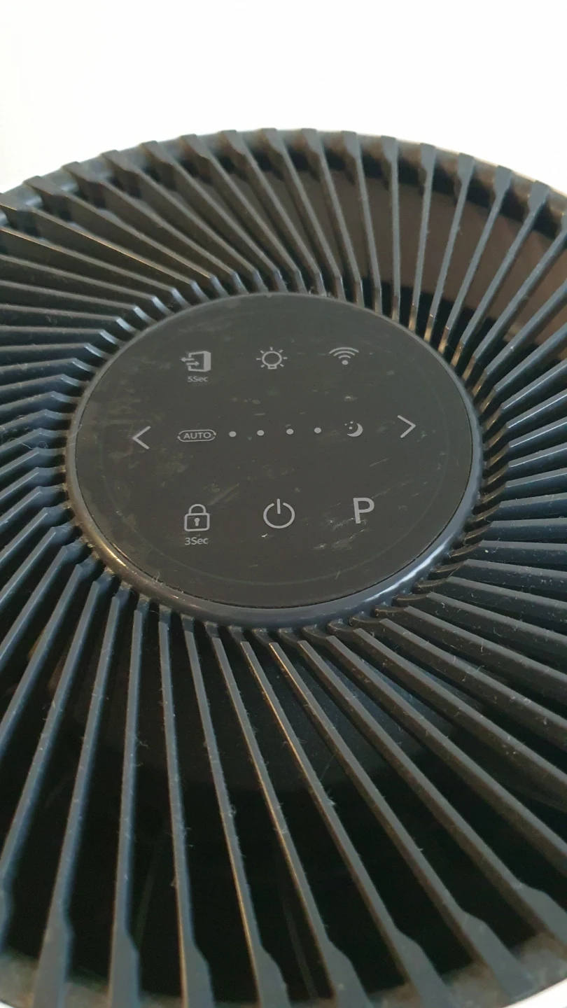 Winix air purifier - photo 2