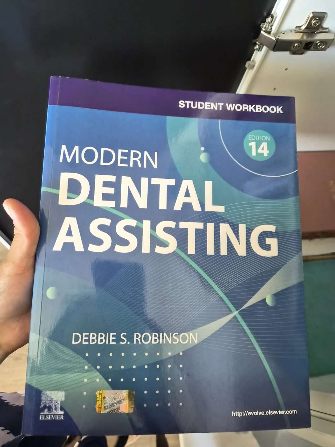 Dental Assisting Books, Instruments & Supplies – $300 OBO