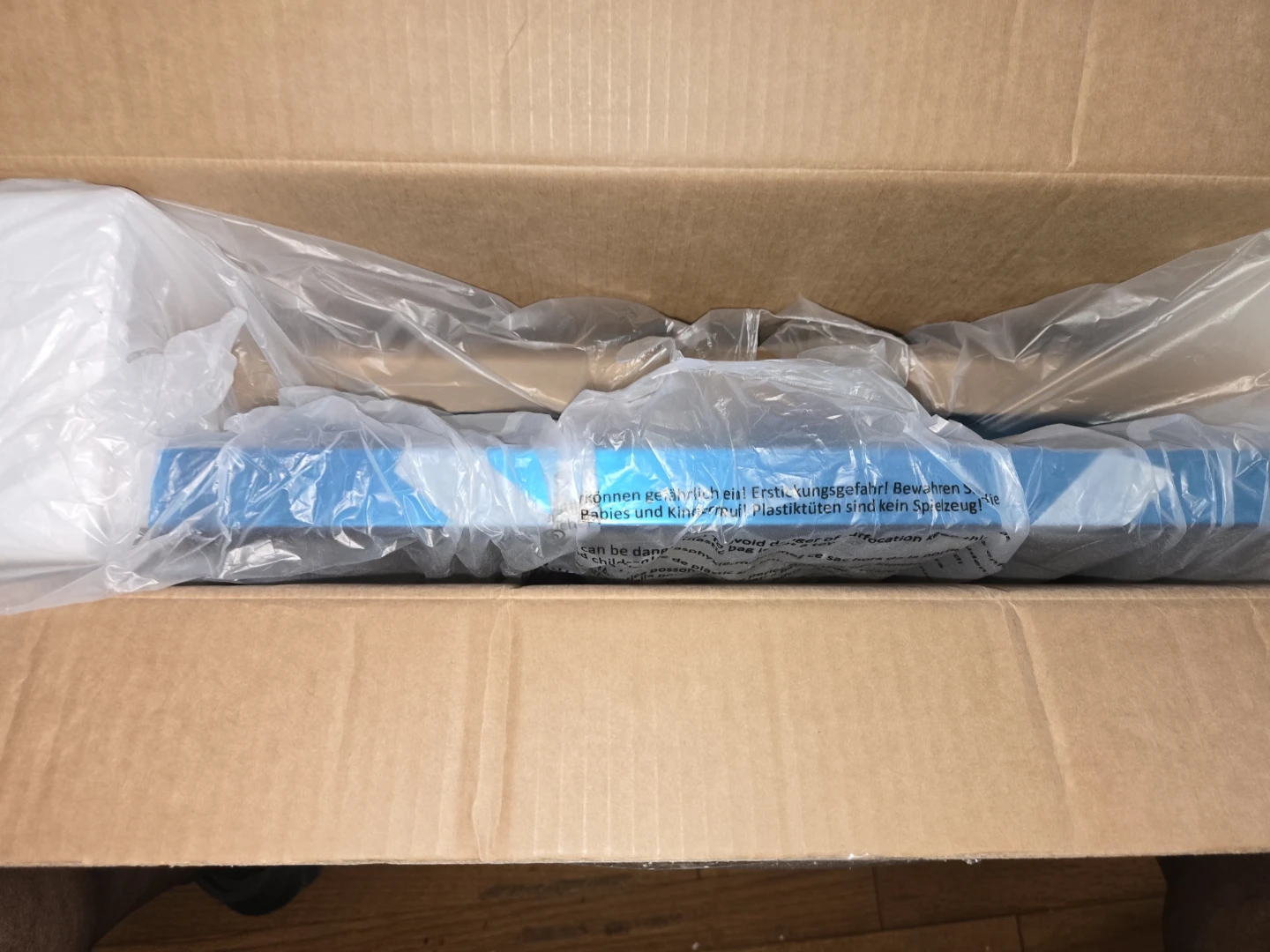 60cm Under Cabinet Range Hood TF3960A5-AC-I1 - photo 4