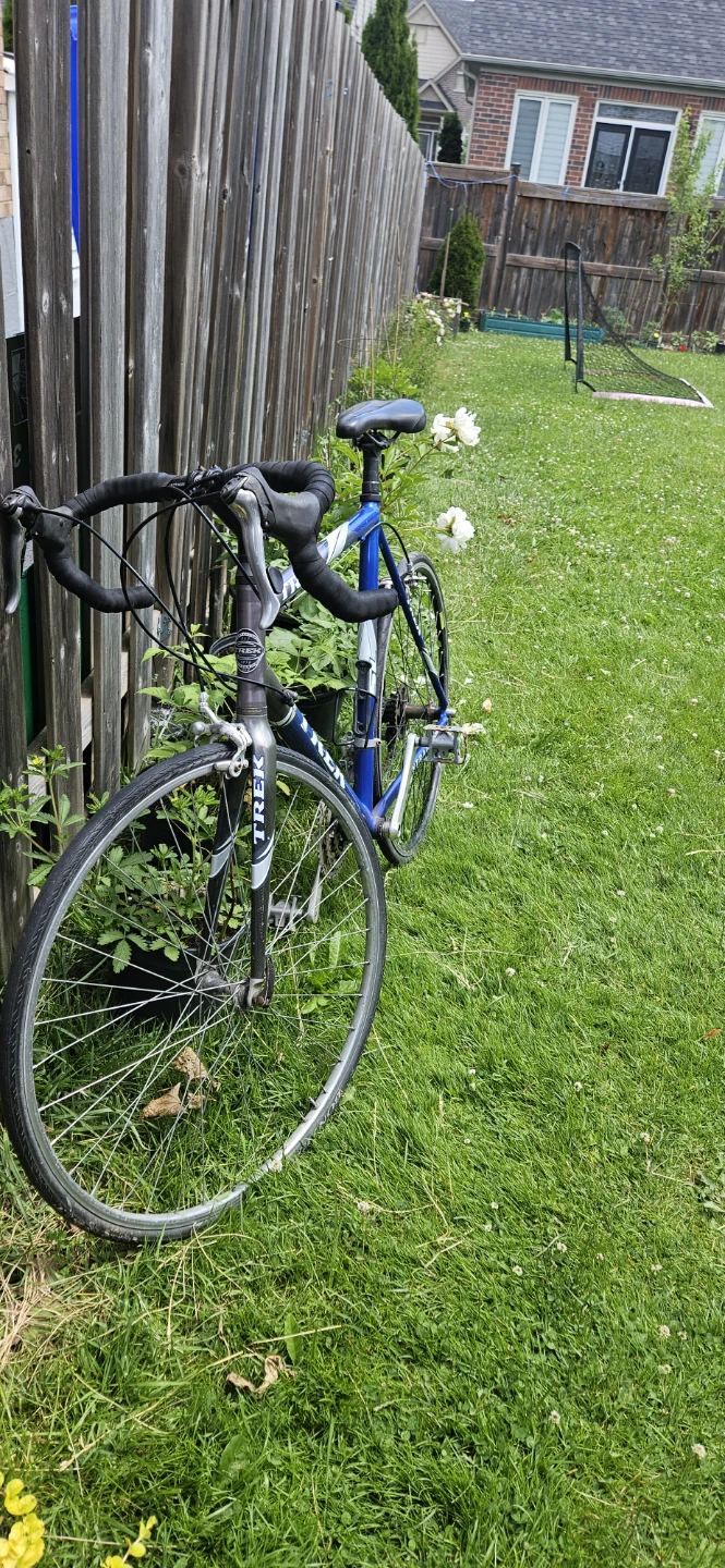 TREK Bontrager. Road Bike - photo 2