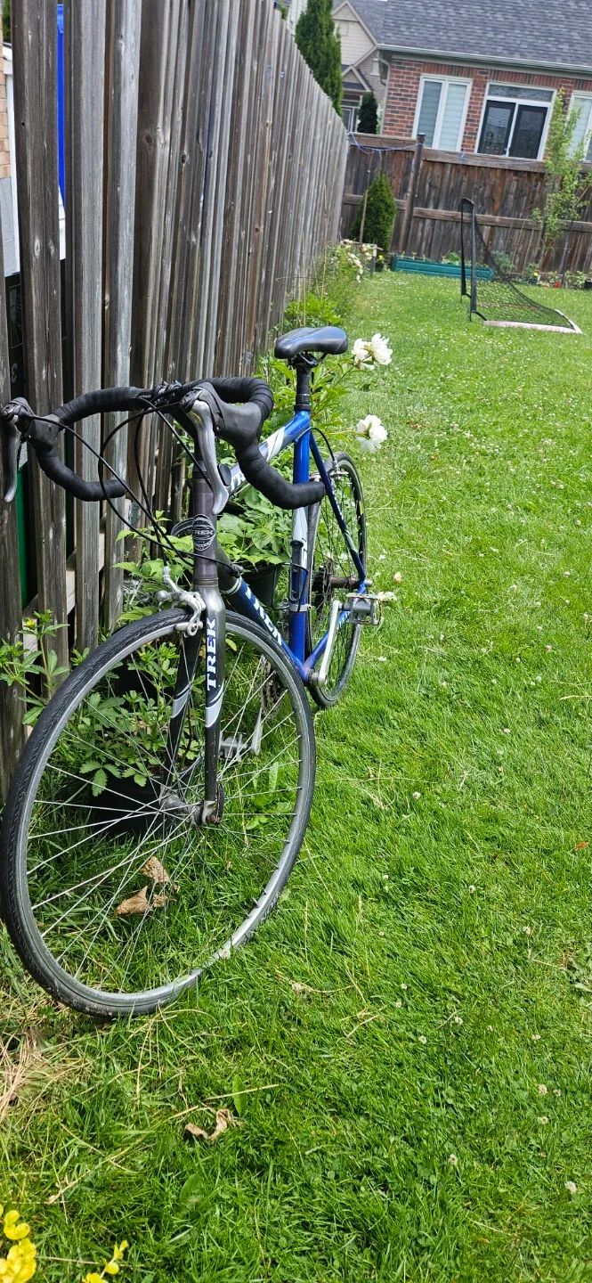 TREK Bontrager. Road Bike - photo 2