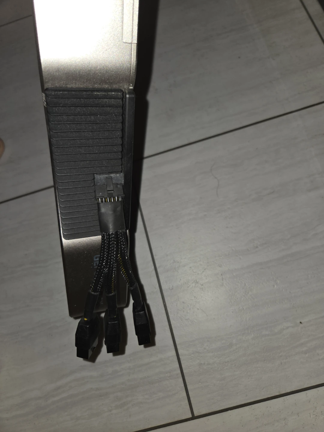 NVIDIA GeForce RTX 3090 Graphics Card - photo 3