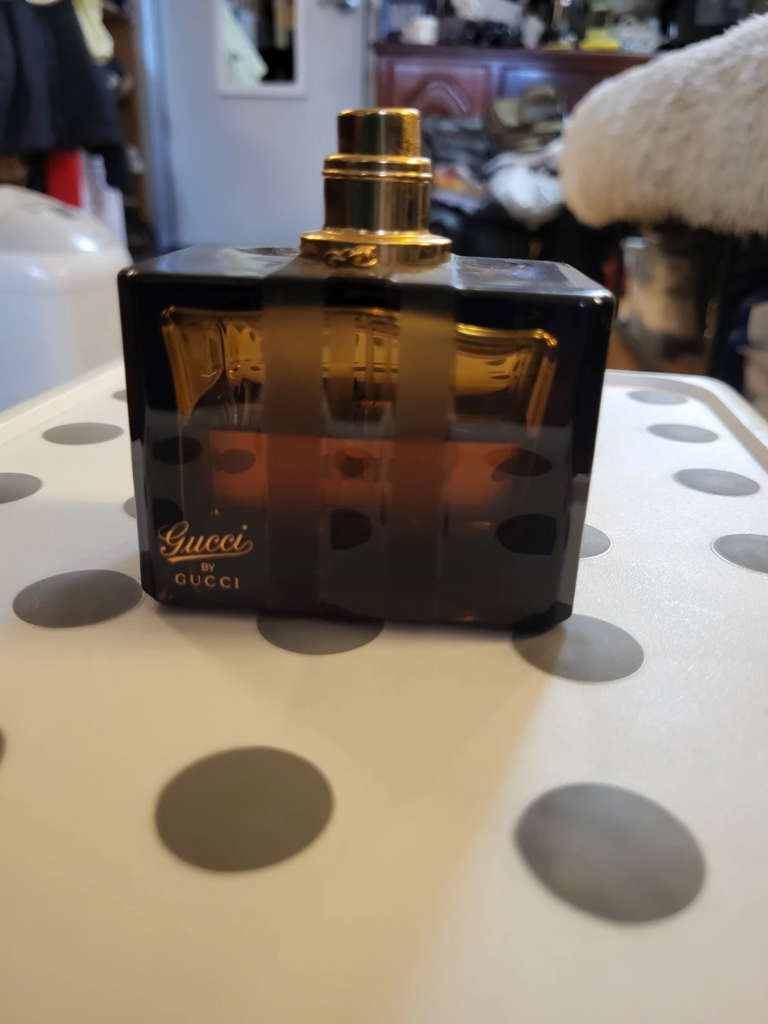 ⚽️ Gucci by Gucci Pour Homme Eau de Toilette