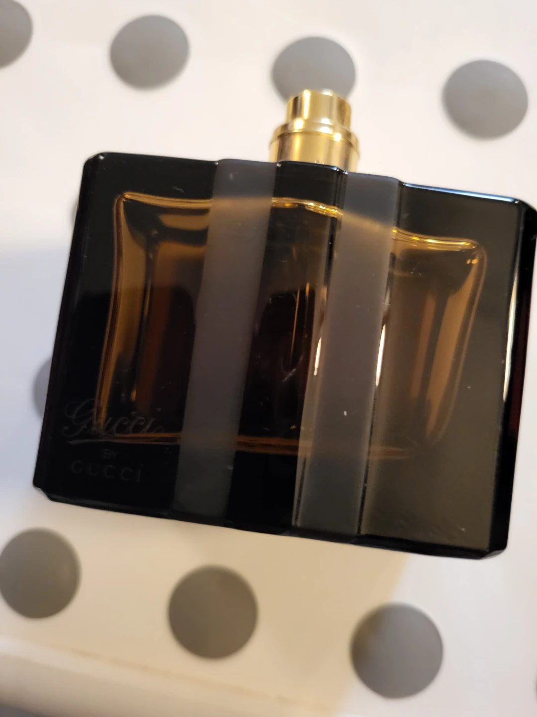 ⚽️ Gucci by Gucci Pour Homme Eau de Toilette - photo 3