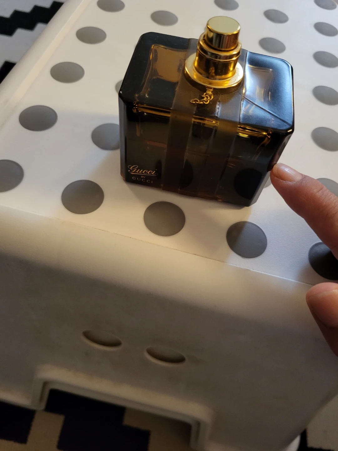 ⚽️ Gucci by Gucci Pour Homme Eau de Toilette - photo 4