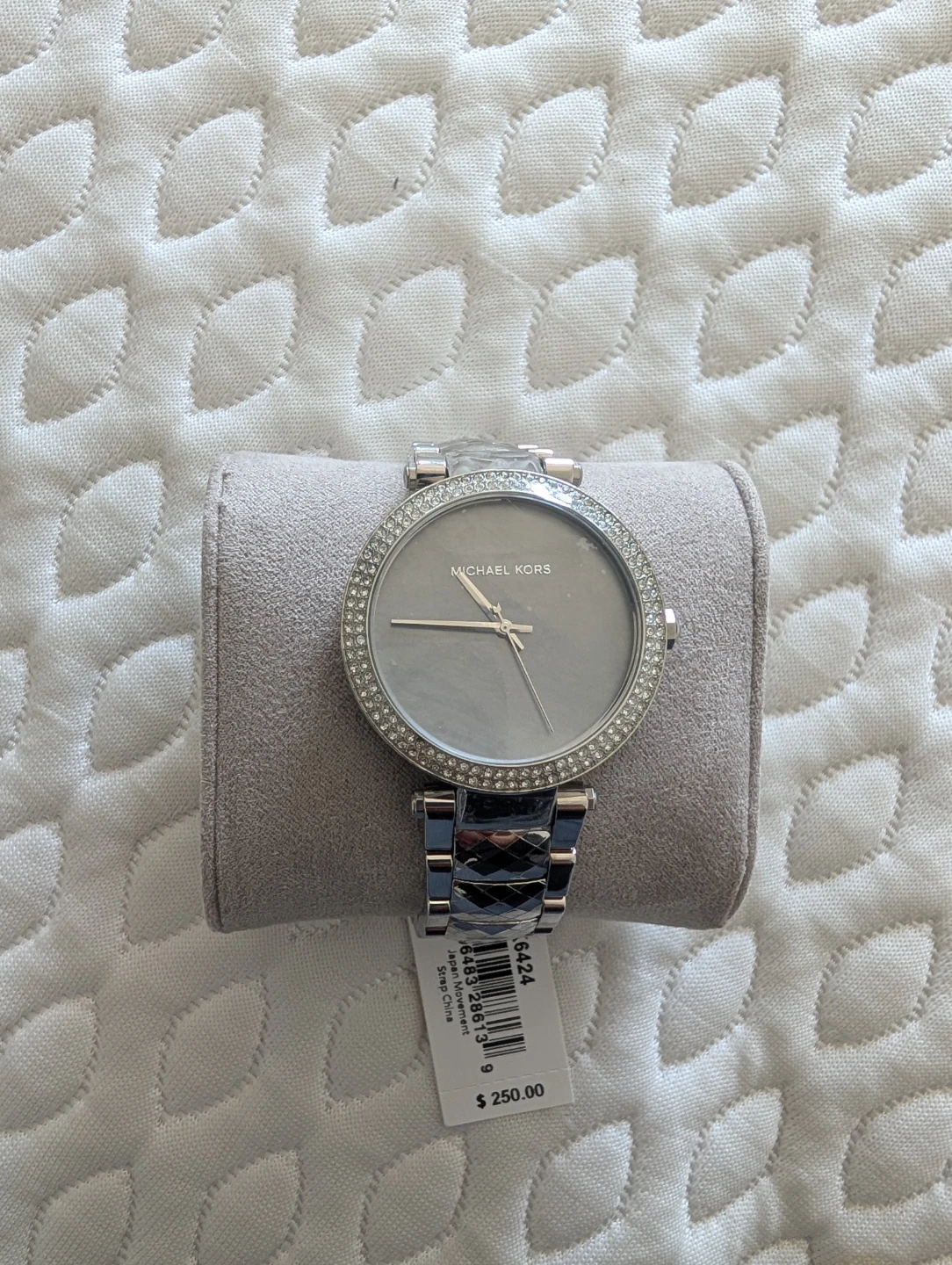 Michael Kors Ladies Watch