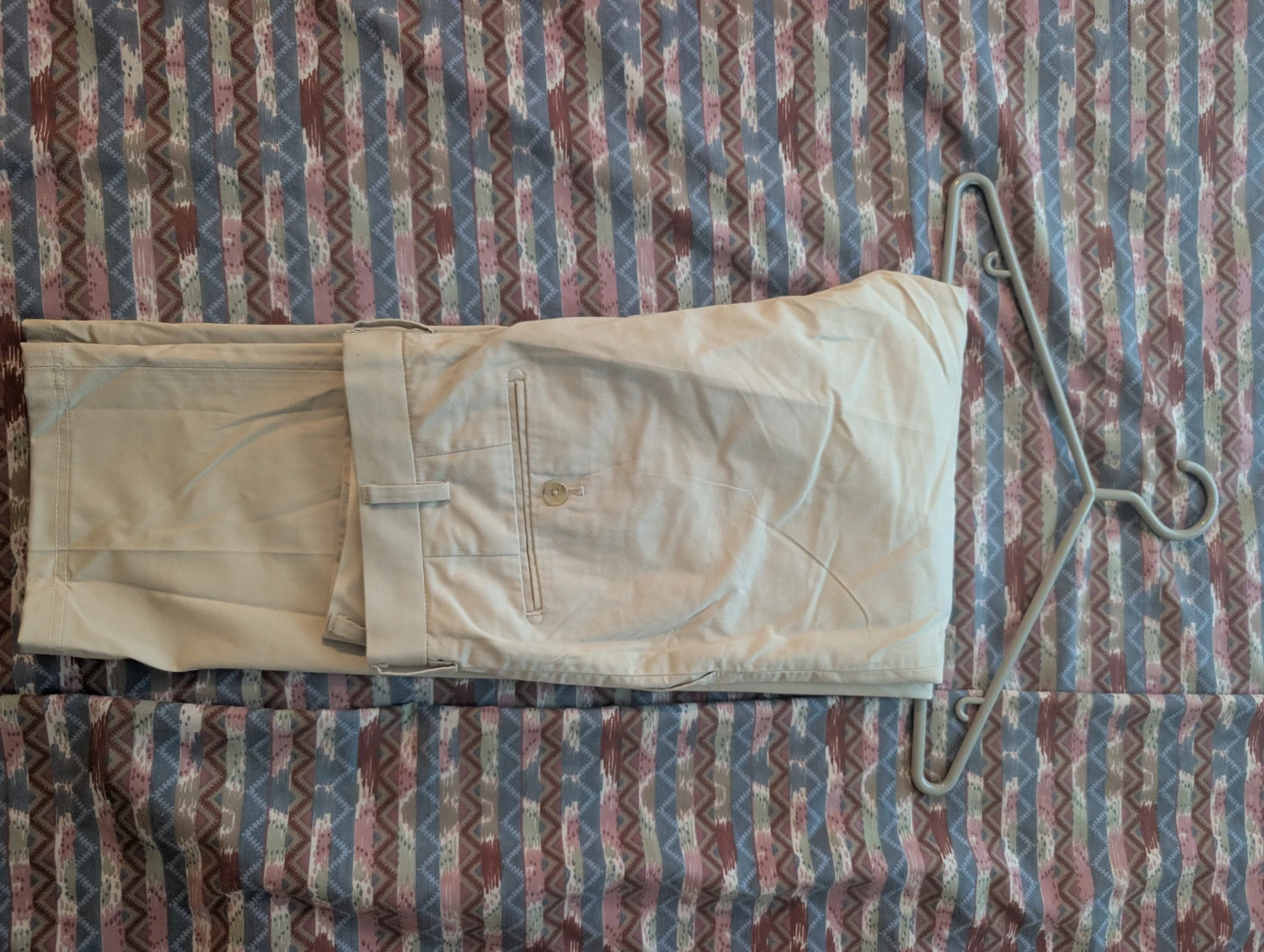 UNIQLO Men's Chino Pants Size 80 - photo 2
