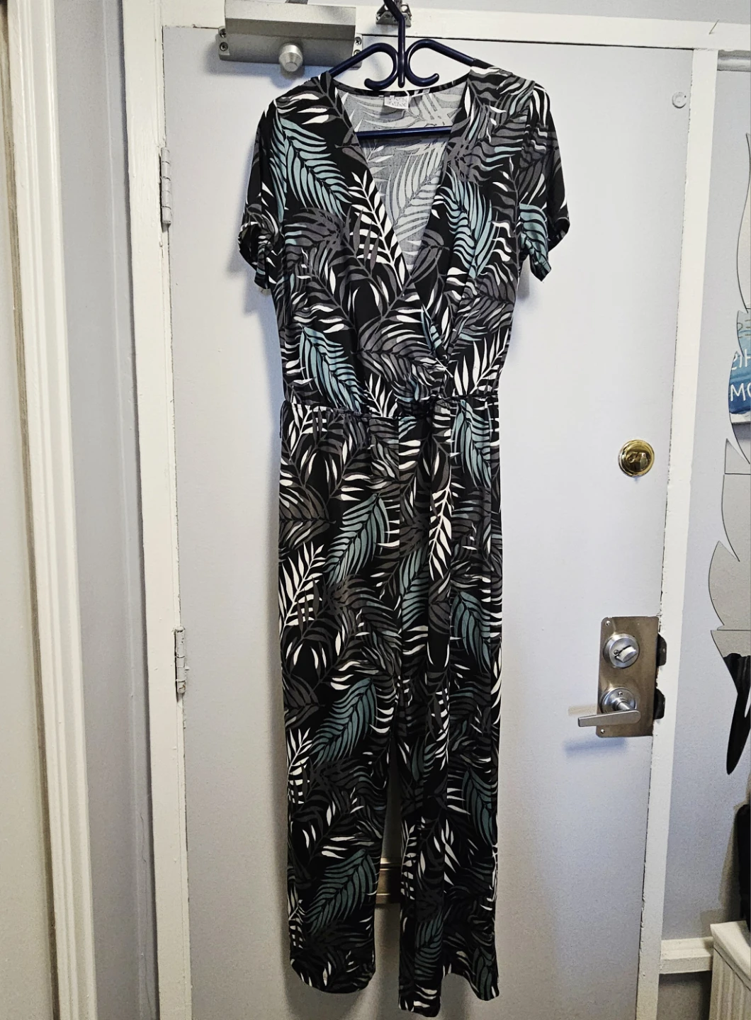 Ladies Jumpsuit