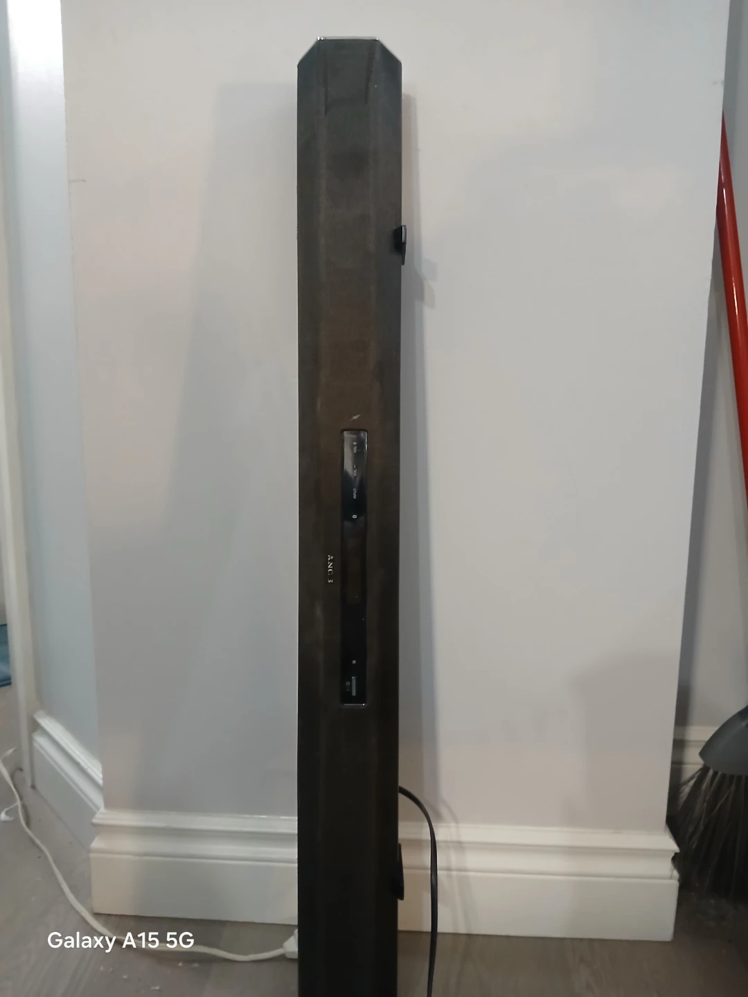 Sony SA-CT260 Active Speaker System - photo 3