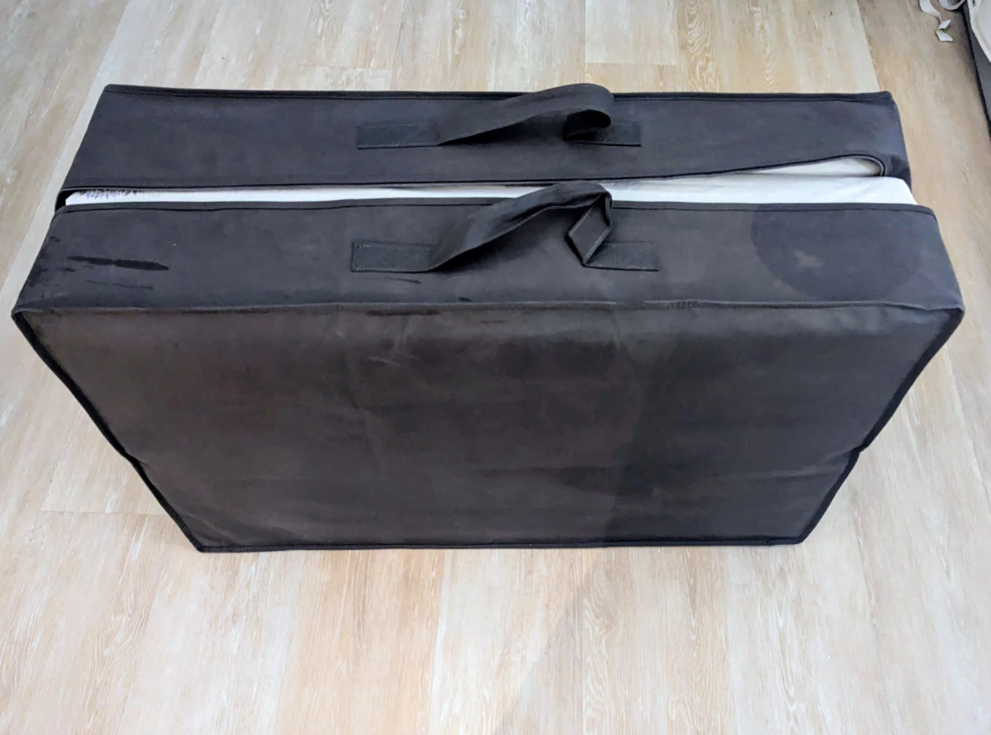 Folding Foam Mattress