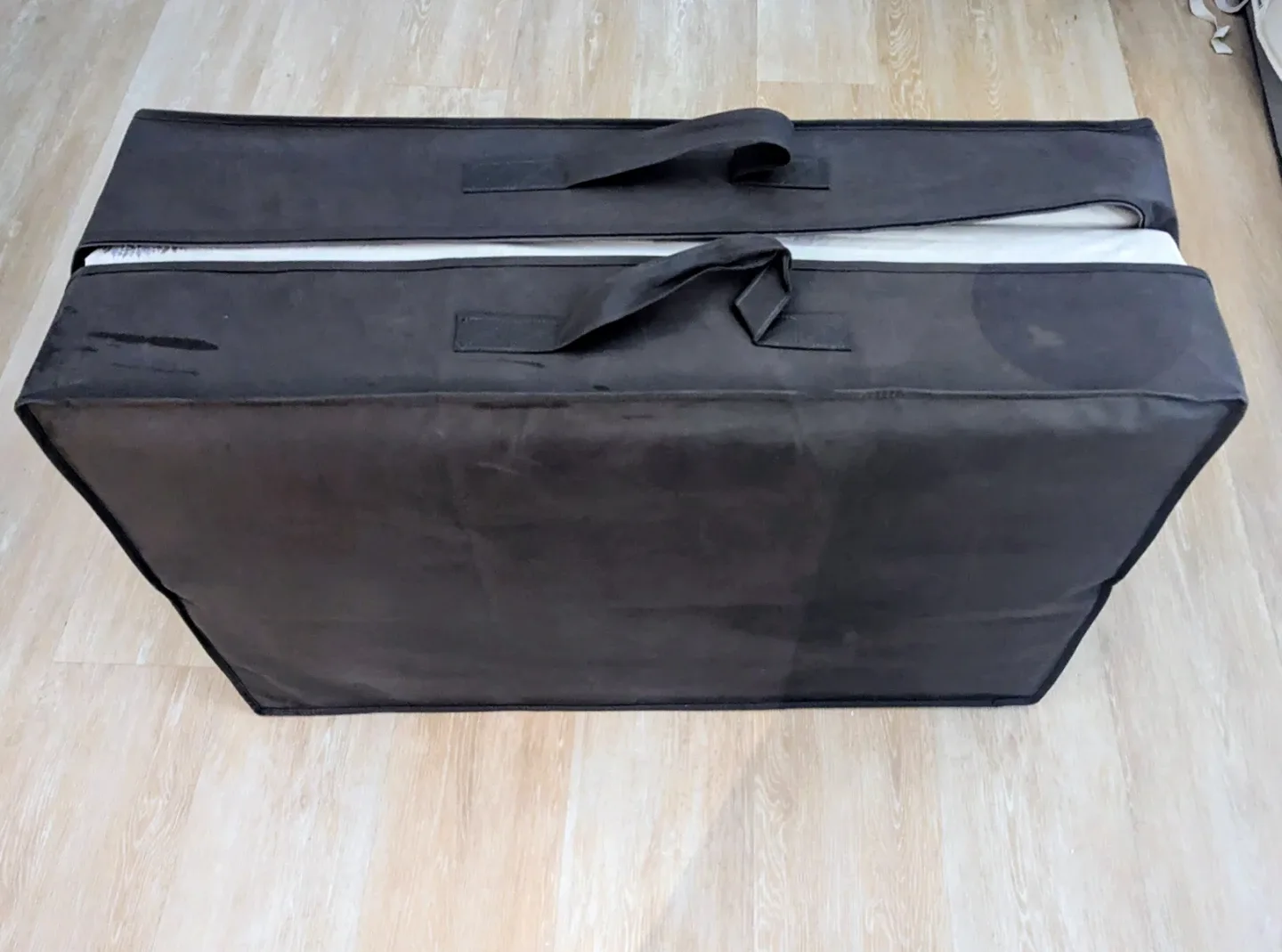 Folding Foam Mattress