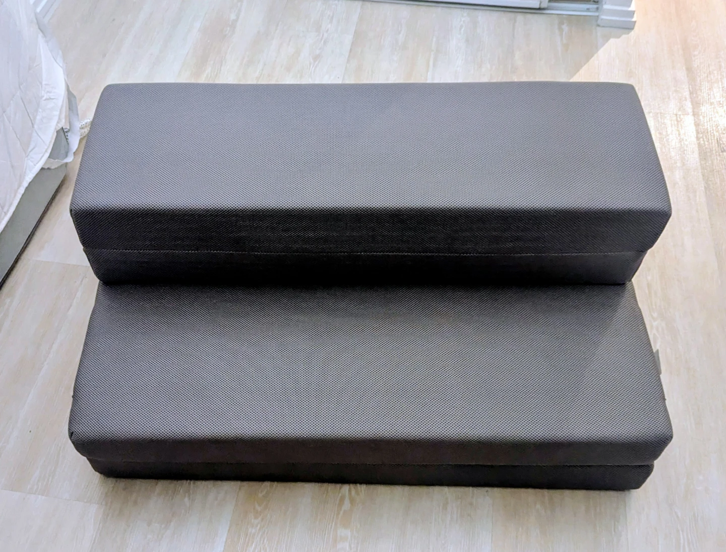 Folding Foam Mattress - photo 3