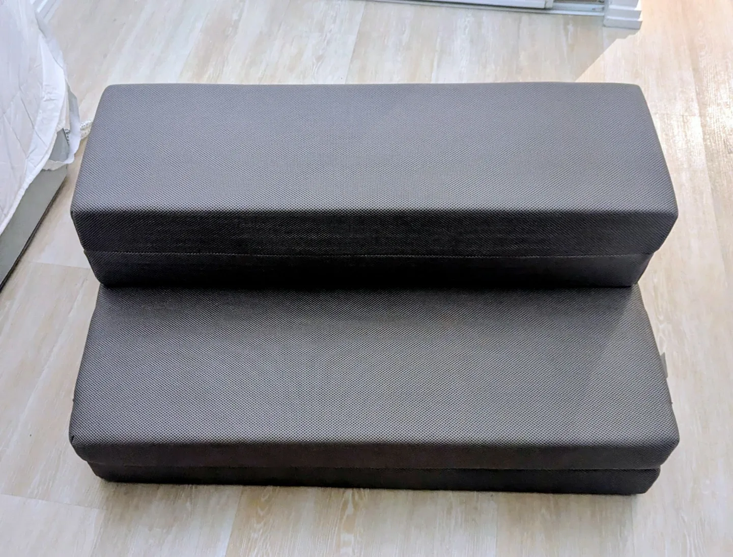 Folding Foam Mattress - photo 3
