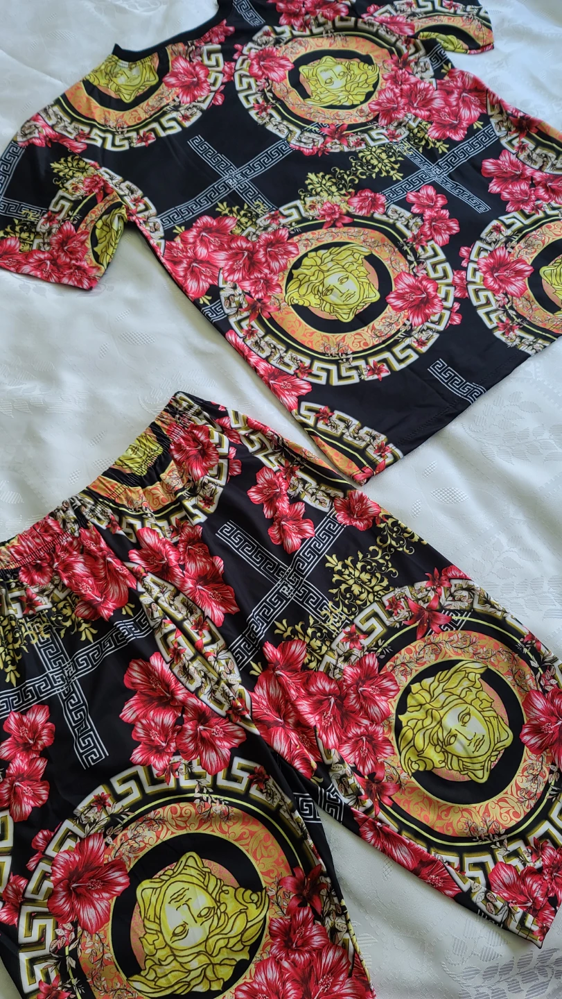 New summer set - photo 3