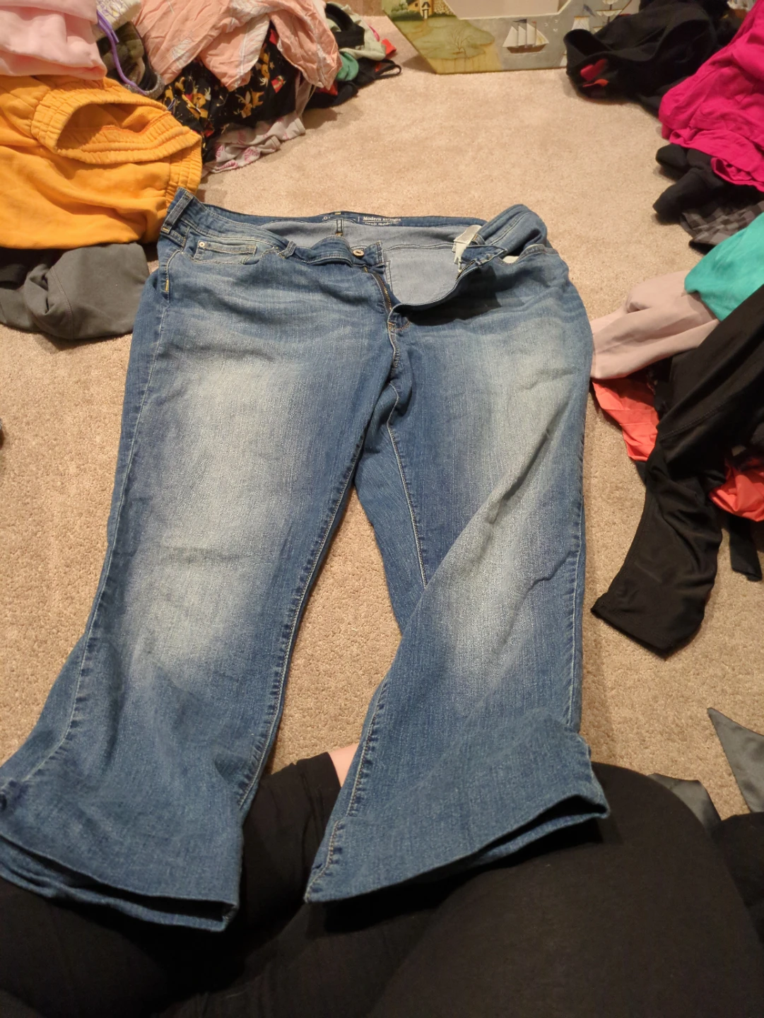 Levi's Women's Jeans