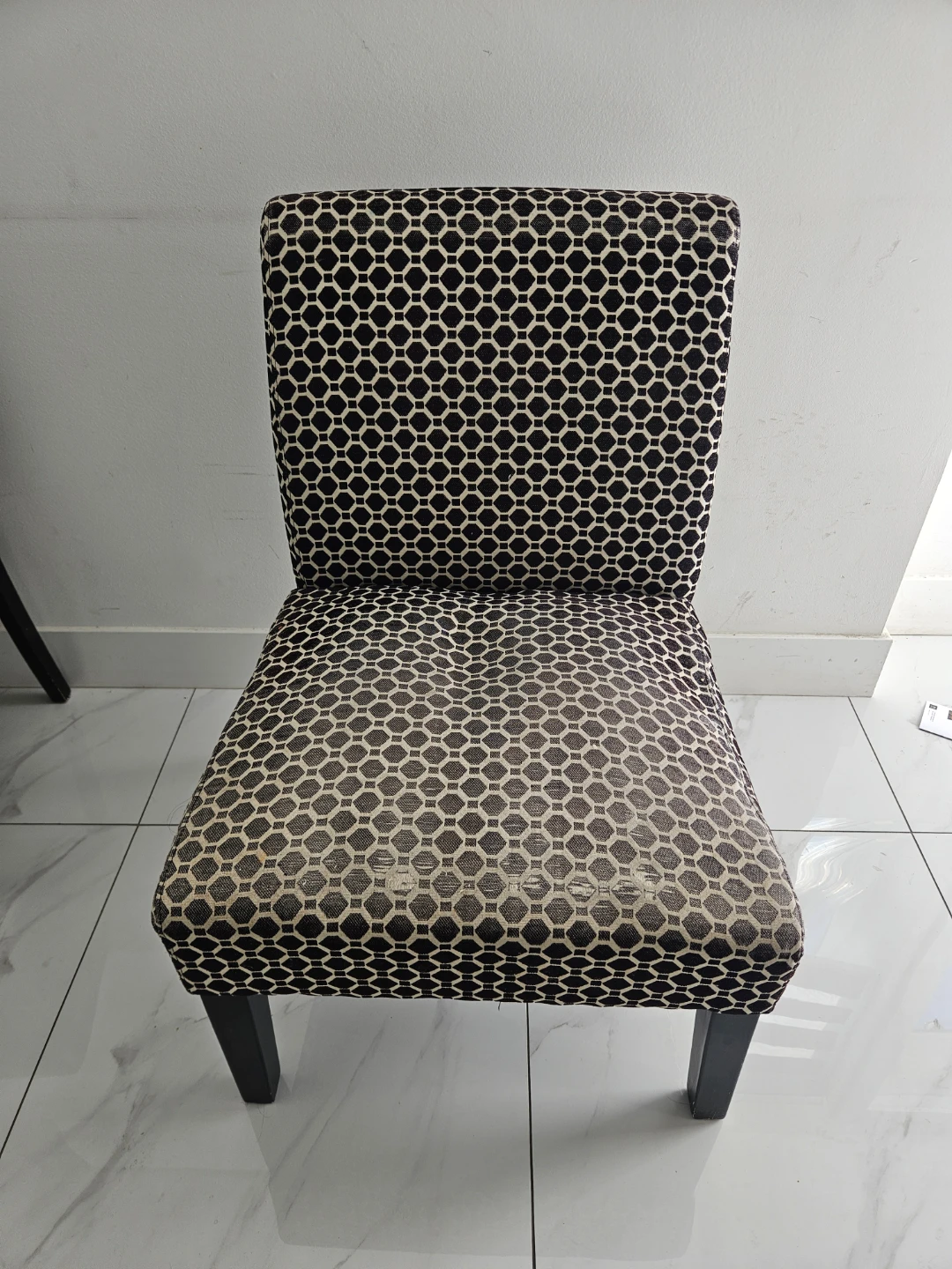 Accent Chair