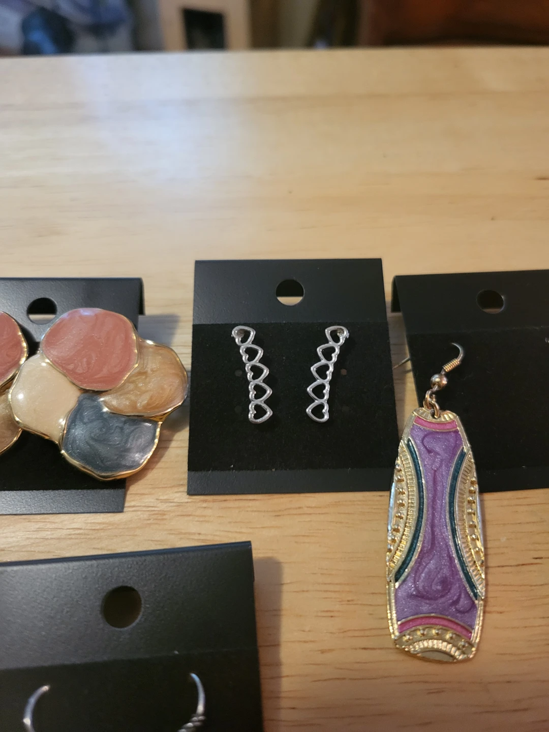 Assorted Earrings Set - photo 3