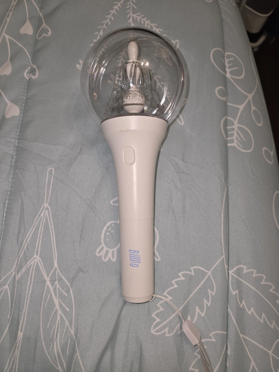 Billlie Official Light Stick - photo 2
