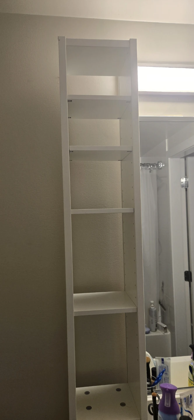 IKEA GNEDBY Shelving Unit 🌼 - photo 2
