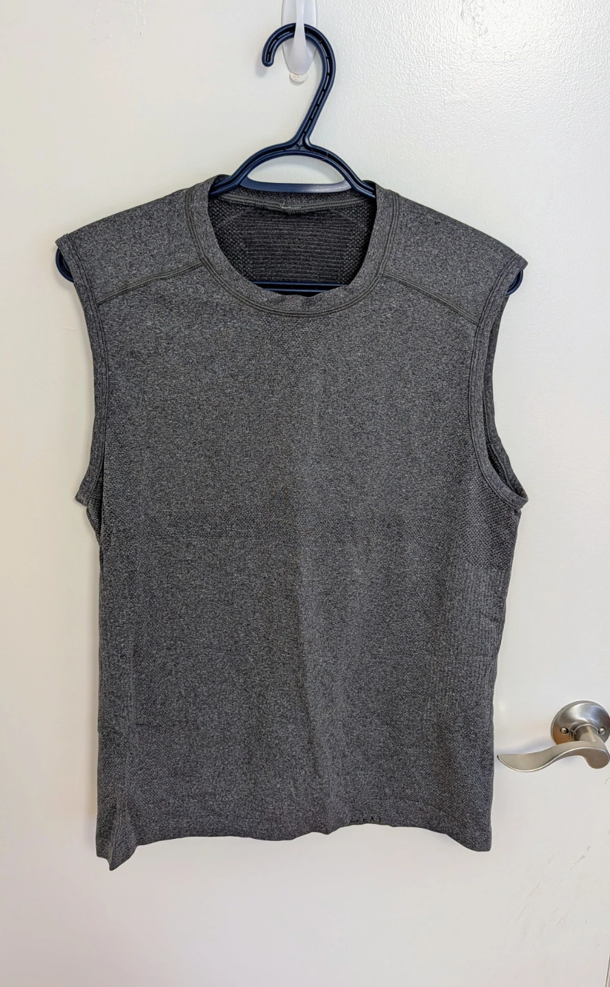 Lululemon Sleeveless Tank Top -  Men's Size Medium